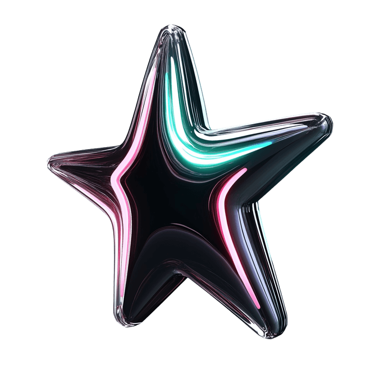 star